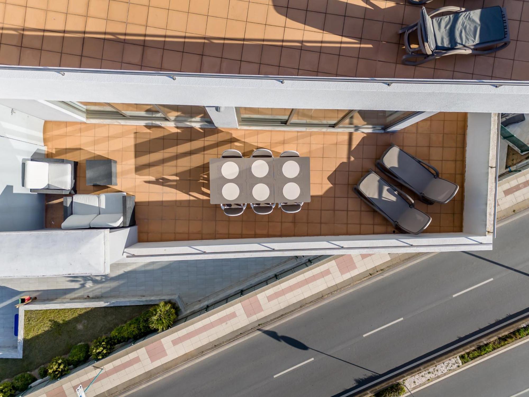 Breathtaking Coral Ocean View Apartment At Oa Portimao Ngoại thất bức ảnh