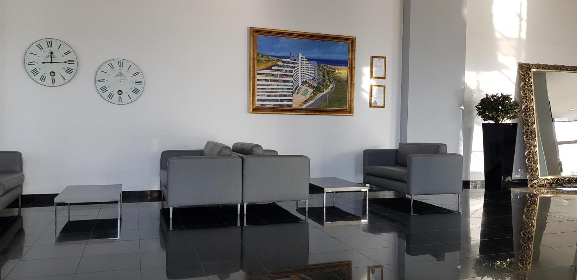 Breathtaking Coral Ocean View Apartment At Oa Portimao Ngoại thất bức ảnh