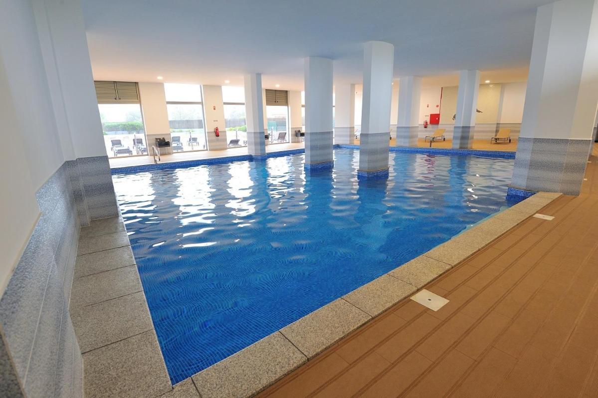 Breathtaking Coral Ocean View Apartment At Oa Portimao Ngoại thất bức ảnh