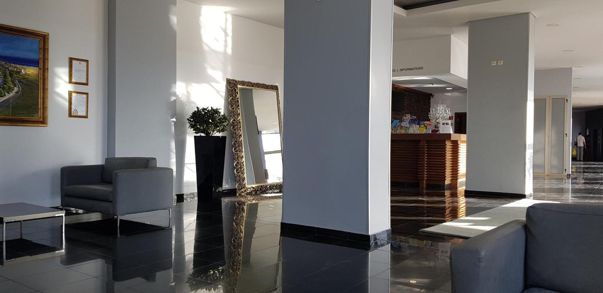 Breathtaking Coral Ocean View Apartment At Oa Portimao Ngoại thất bức ảnh