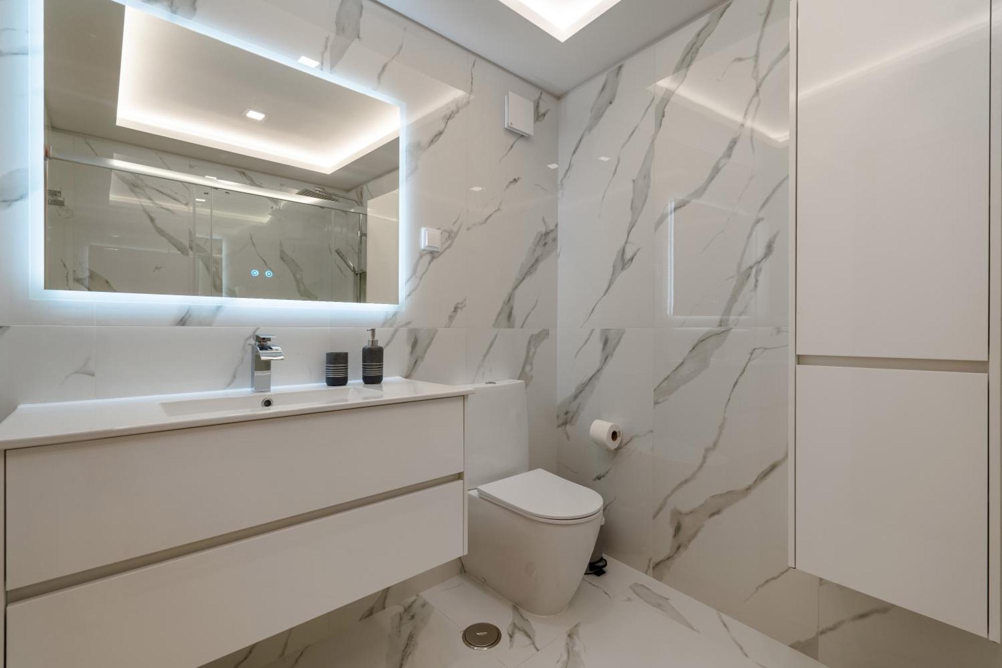 Breathtaking Coral Ocean View Apartment At Oa Portimao Ngoại thất bức ảnh
